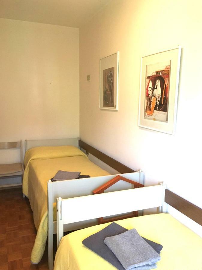 La Finestra Sulle Dolomiti - The Window To The Dolomites Apartment Fiera Di Primiero Exterior photo