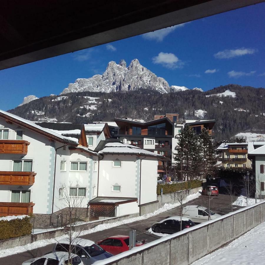 La Finestra Sulle Dolomiti - The Window To The Dolomites Apartment Fiera Di Primiero Exterior photo